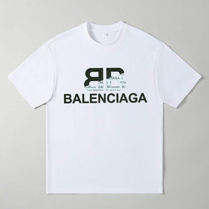Picture of Balenciaga T Shirts Short _SKUBalenciagaM-3XL21mK93222270